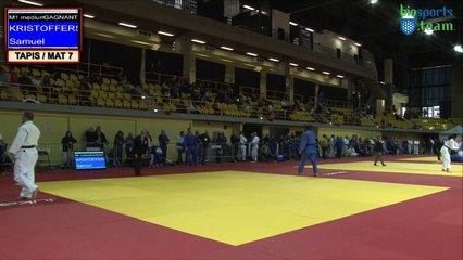 Judo - Tapis 7 (3)