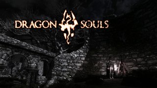 Skyrim || Dragon Souls Pt.1 || Entrance Into a Cursed Land