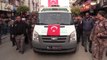 Şehit Polis Ahmet Alp Taşdemir, Son Yolcuğuna Uğurlandı
