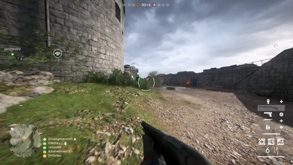 طقطقة باتل فلد  سلاح البار xhlpx