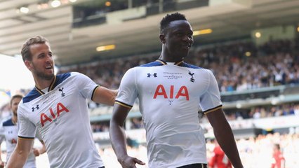 Wanyama close to Spurs return - Pochettino