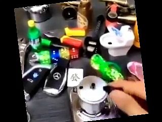 AMAZING LIGHTERS