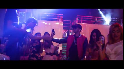 Secreto El Famoso Biberon - Vamos Amanecer (Video Oficial)