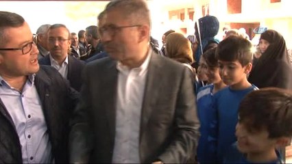 Üsküdar'da 14'üncü Bilgi Evi Açıldı