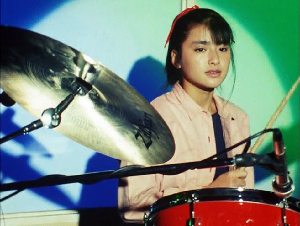 ポニーテールはふり向かない 21話 - 動画 Dailymotion