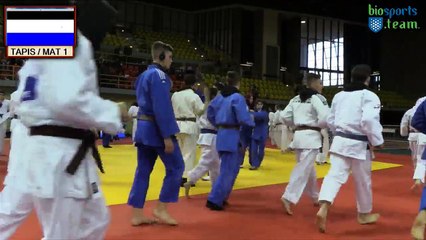 Judo - Tapis 1 (5)