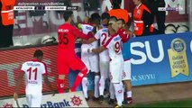 Samuel Eto'o second Goal HD - Antalyaspor 2 - 1 Kardemir Karabuk - 04.11.2017 (Full Replay)