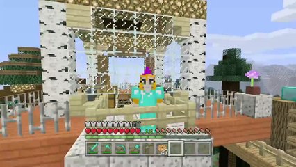 Minecraft PS4|Quest To Kill The Wither!!!|#1 (198)