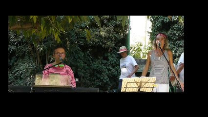 "Madame Mado m'a dit" par les from two to Boby Lapointe (Hervé Tirefort & Marc Feldhun).