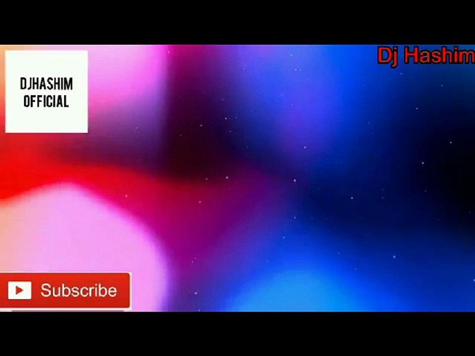 Dj Hashim - Eid Milad UN nabi