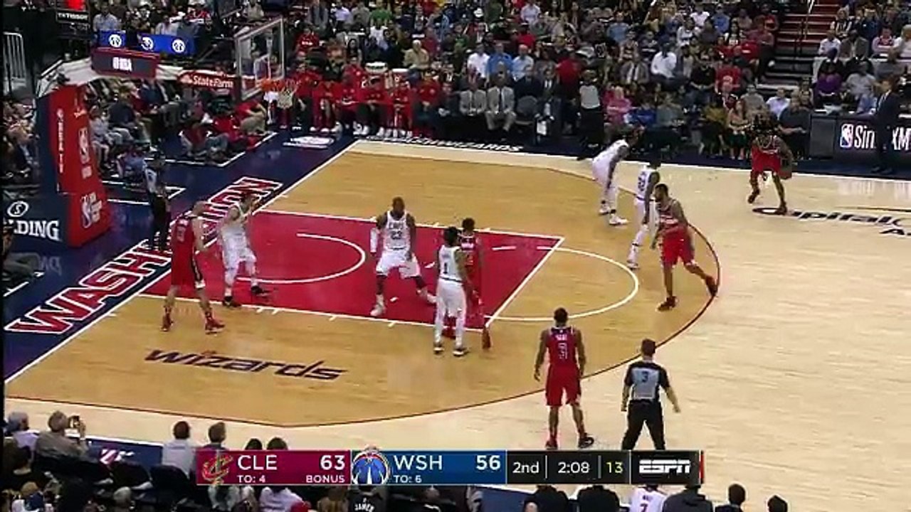 Crossed Up