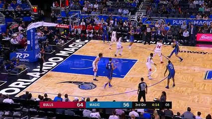 Simmons Finishes Through Contact