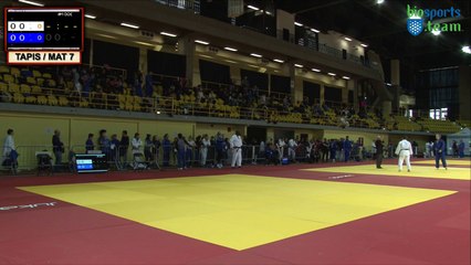 Judo - Tapis 7 (4)