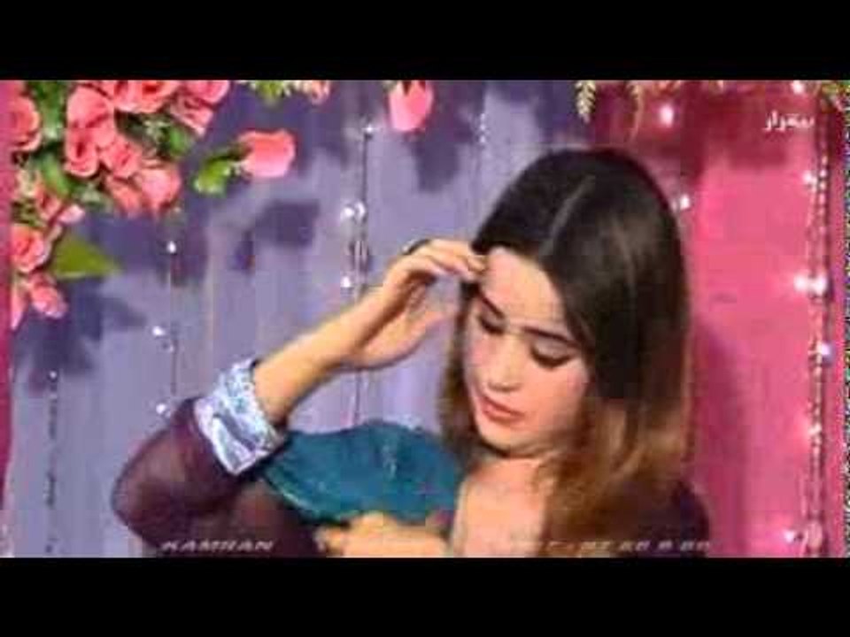 Gawoon ki larki dance Pashto Song