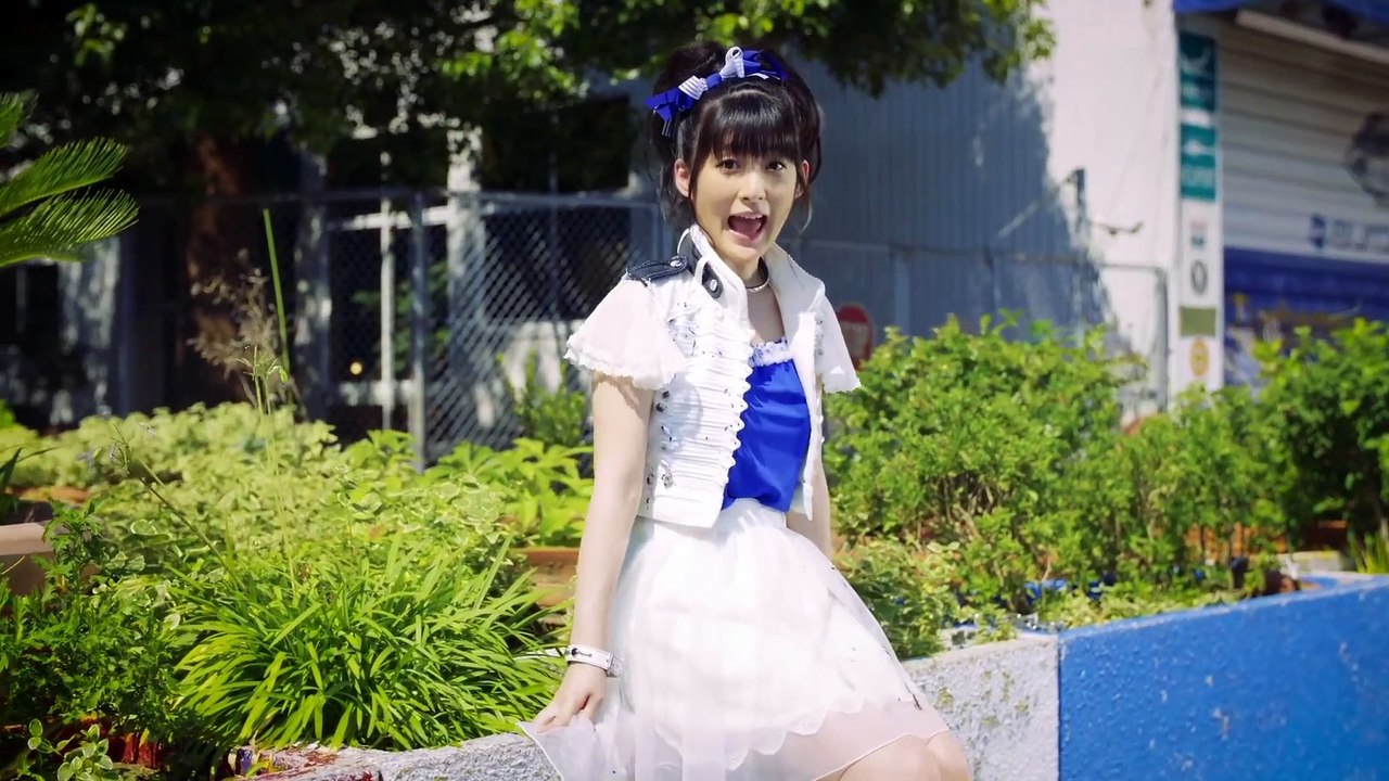 Buono! 『ソラシド〜ねえねえ〜』(Close-Up Ver.).