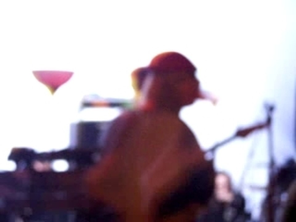 Cry baby (archi flou) Live@MaisonFolie Moulins Lille15/11/07