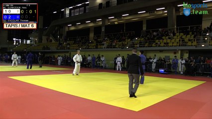 Judo - Tapis 6 (5)