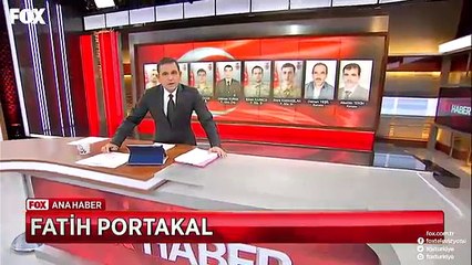 Fatih Portakal'ın o sözleri nasıl çarpıtıldı?