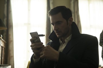 Berlin Station: Season 2, Epiosde 6 | EPIX Full Length