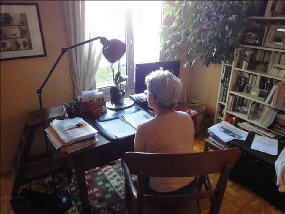 Clémence Cursol (1ère partie)