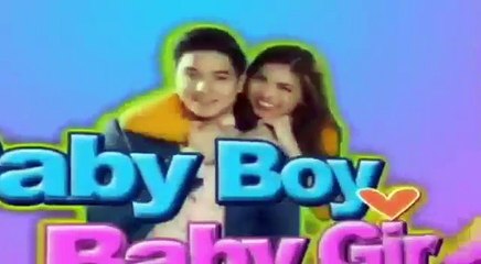 Alden Richards and Maine Mendoza Joke time 11/04/17 Bbboy and Bbgirl nag date