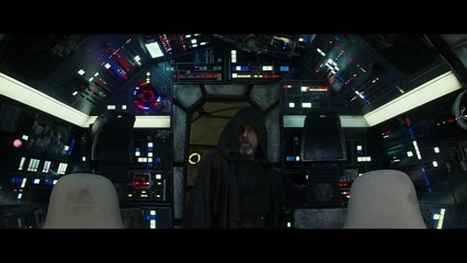 Star Wars The Last Jedi  Awake  (45)