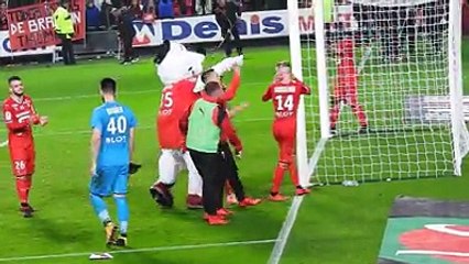 03/11/17 : SRFC-FCGB : communion de victoire