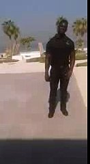 Mujhe Kyun Nikala West Indies Version 2017(must watch)