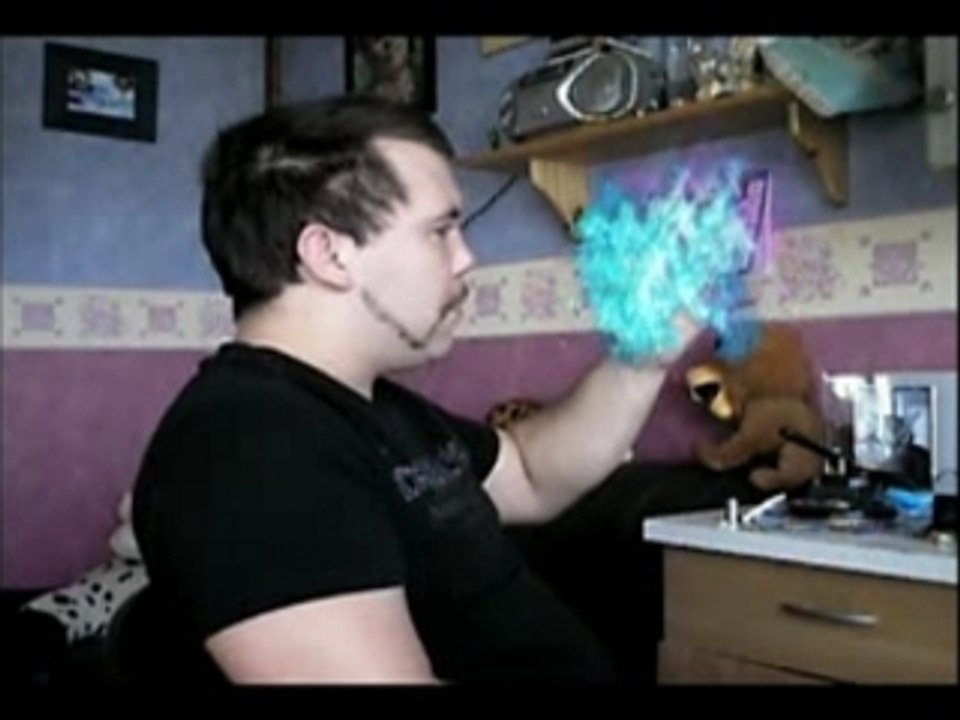 Test d efect speciaux