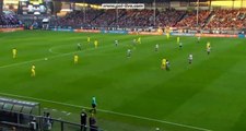 Kylian Mbappe Super Goal HD - Angers 0-1 PSG 04.11.2017