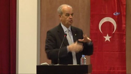 İlker Başbuğ: "Lozan Konferansı Türkiye Cumhuriyeti'nin Tapusudur"