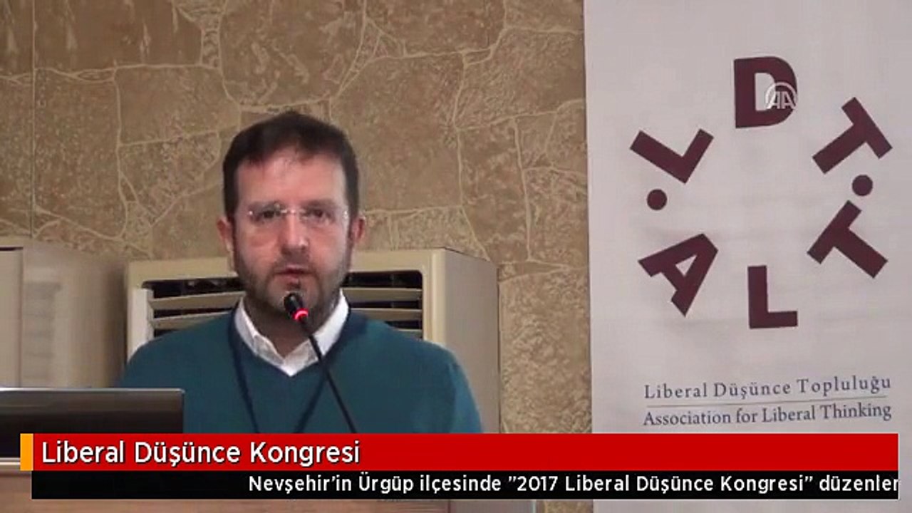 Liberal Düşünce Kongresi