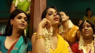 Anushka Funny Comedy Scenes - Latest Telugu Comedy Scenes - Vedam Movie Scenes