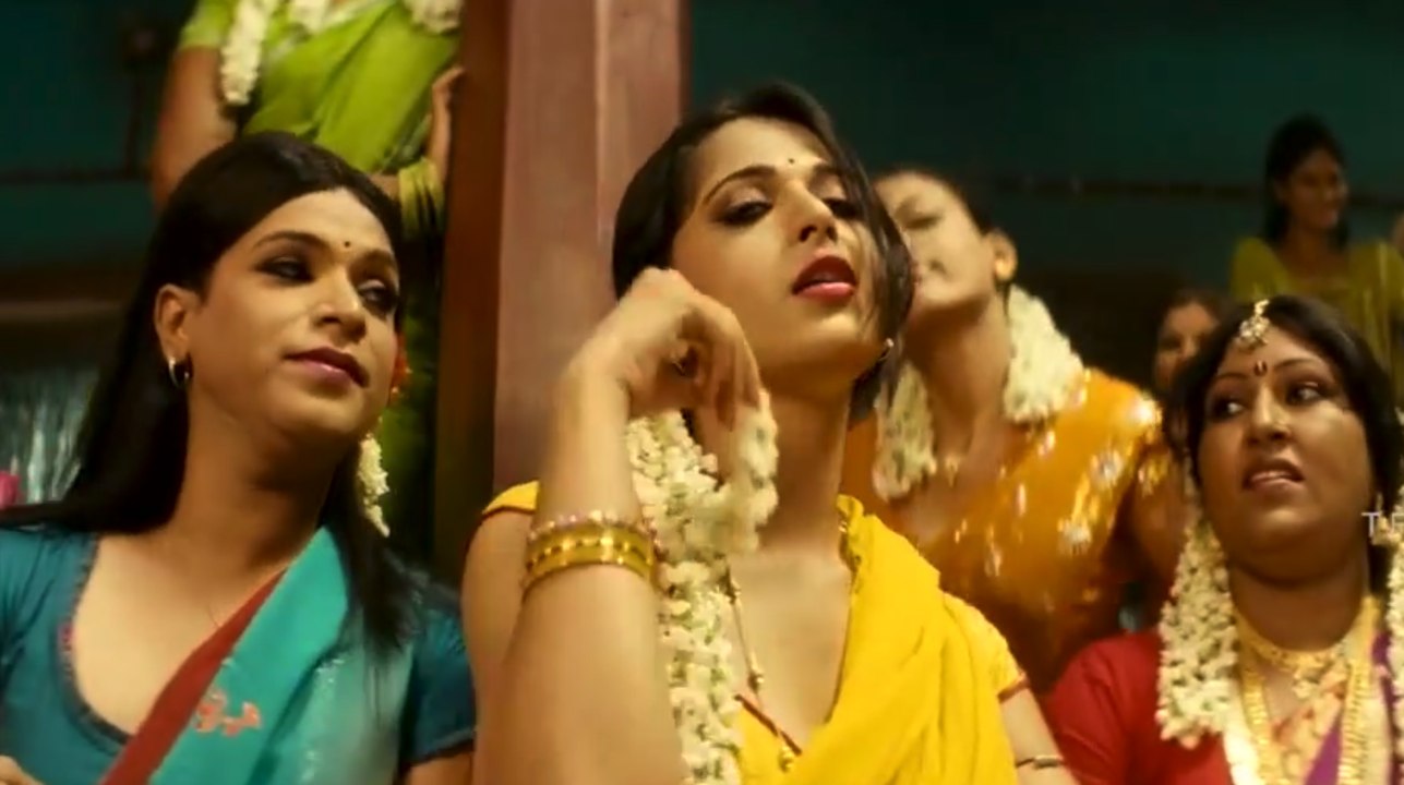 Anushka Funny Comedy Scenes - Latest Telugu Comedy Scenes - Vedam Movie Scenes