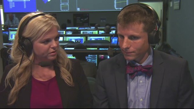 Launch of Minotaur-C Rocket on Return to Flight Mission with 6x SkySat Satellites