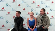 Pre-Novice Pattern Dance - 2018 Sectional Championships - Alberta NWT/NUN - Blue Arena (21)