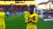 Kylian Mbappe Goal HD - Angers SCO 0 - 1 Paris SG - 04.11.2017 (Full Replay)