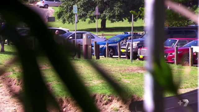 6736 Ash finds out about Kat and Robbo