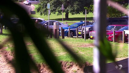 6736 Ash finds out about Kat and Robbo