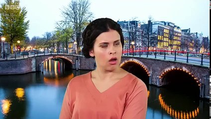 Remotely Funny: Series 1: Netherlands