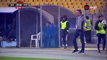 1-0 Jordi Gómez Goal Bulgaria  A Grupa  Regular Season - 04.11.2017 Levski Sofia 1-0 Lokomotiv...