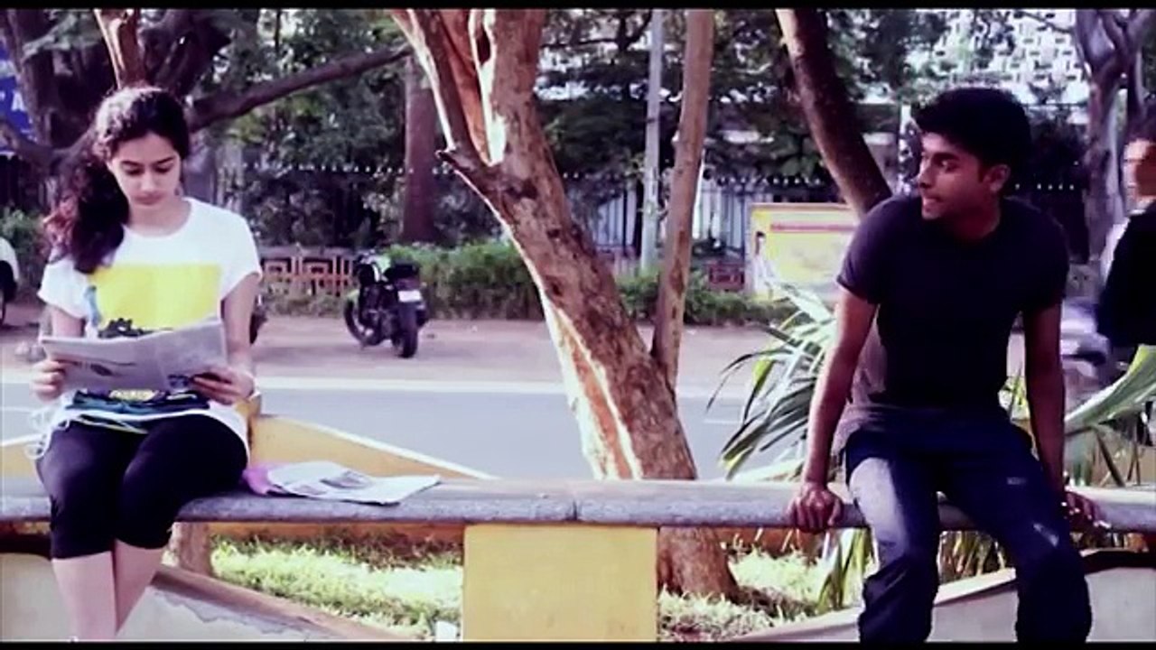 Perfect You - Award winning Musical Romance short film -- inspired from a short film(360p)