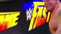 WWE Fastlane 2016   Roman Reigns vs Brock Lesnar vs Dean Ambrose 720p HD