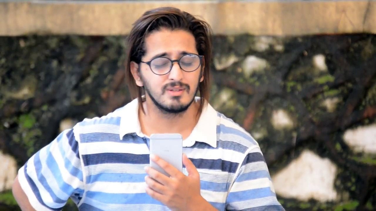 Chahunga Main Tujhe Saanjh Savere - Dosti _ Mohd Rafi _ Fan Farmayish _ Qazi Touqeer