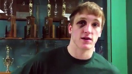 Jake Paul Punched Logan After He Broke Into His New Mansion!!!