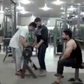 Funniest Gym Workouts Captured On Camera! Best Funny Gym Videos . Gym Heavy weight Funny Video 2017!