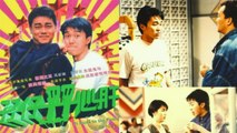 周星馳/劉青雲EP08粵語中字 Stephen Chow & Sean Lau Ching Wan