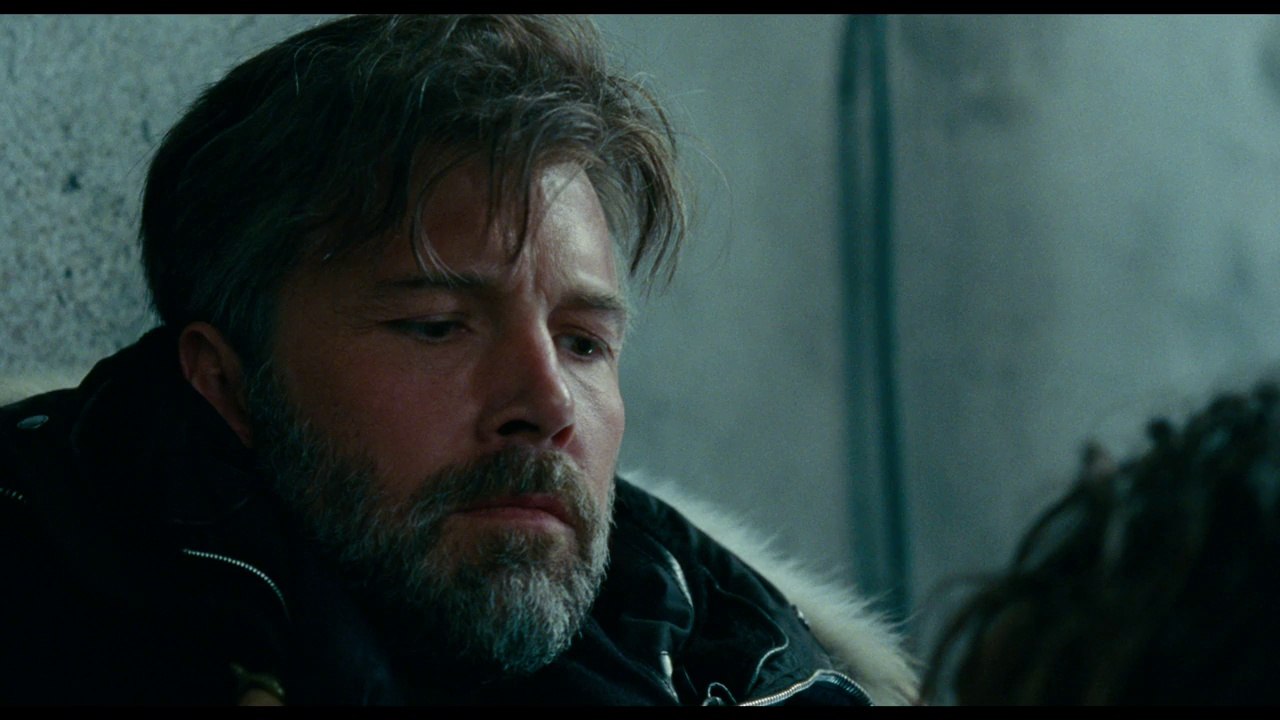 Justice League - I'm Building An Alliance clip