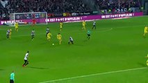 Edinson Cavani Goal HD - Angers	0-3	PSG 04.11.2017