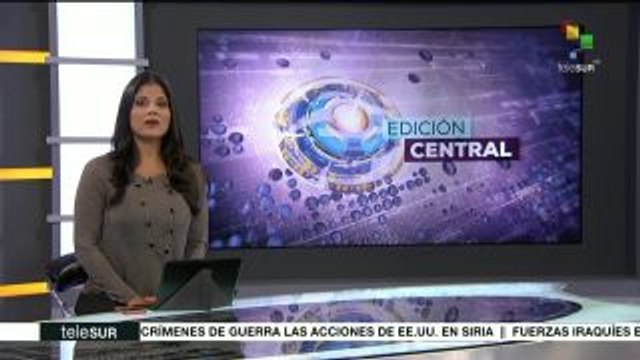 Edición Central: Crean comisión para reestructurar deuda externa